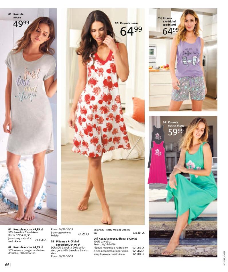 Gazetka promocyjna bonprix str. 68