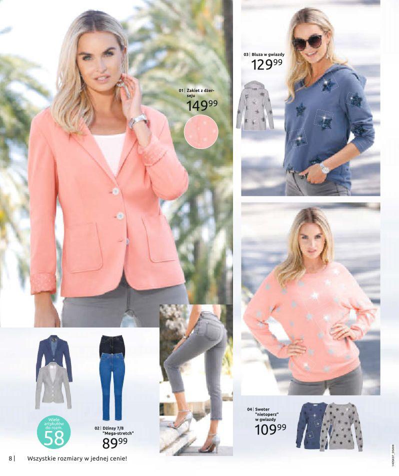 Gazetka promocyjna bonprix str. 10