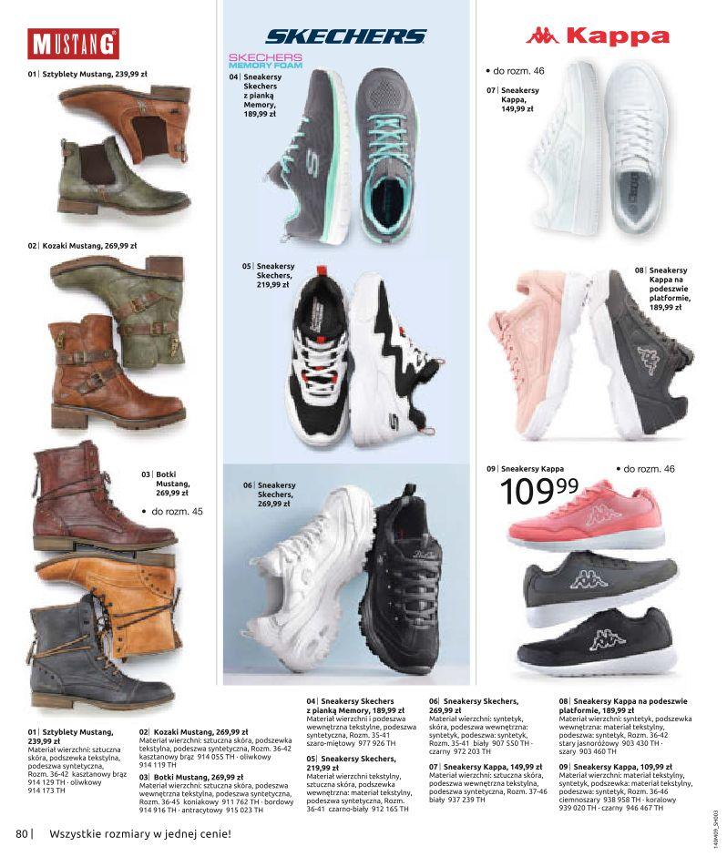 Gazetka promocyjna bonprix str. 82