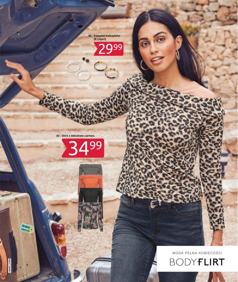 Gazetka promocyjna bonprix str. 3