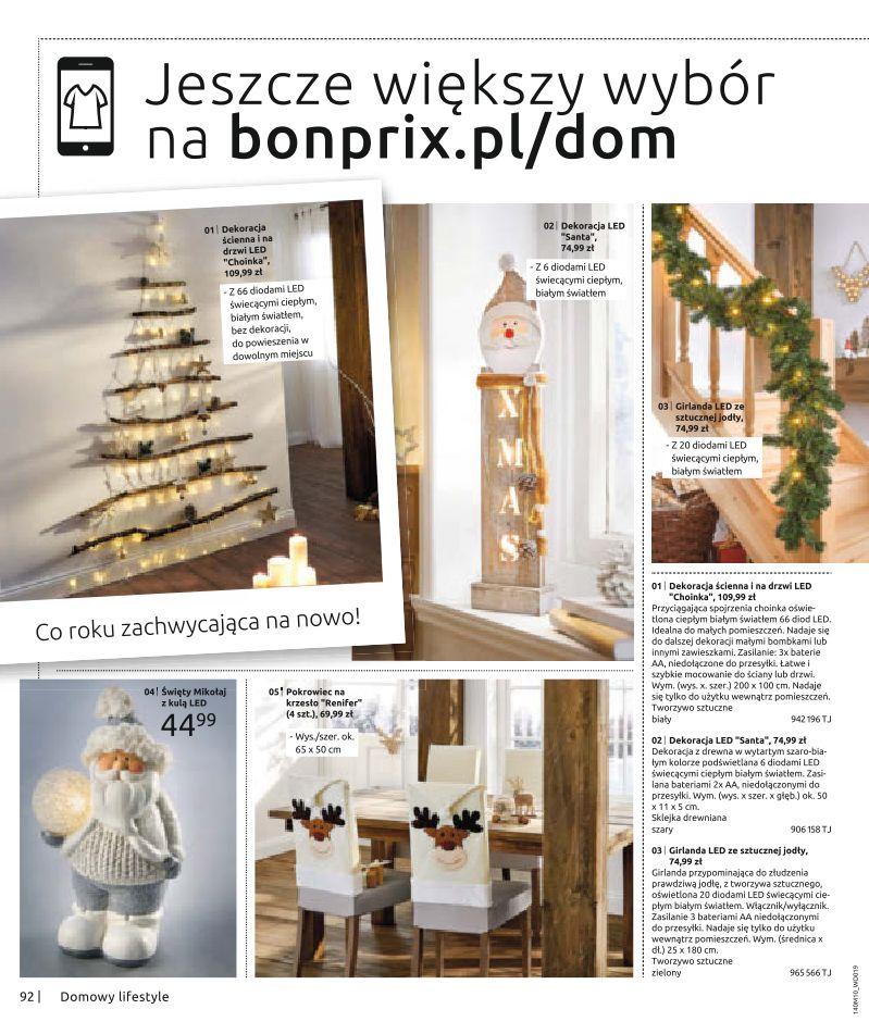 Gazetka promocyjna bonprix str. 94