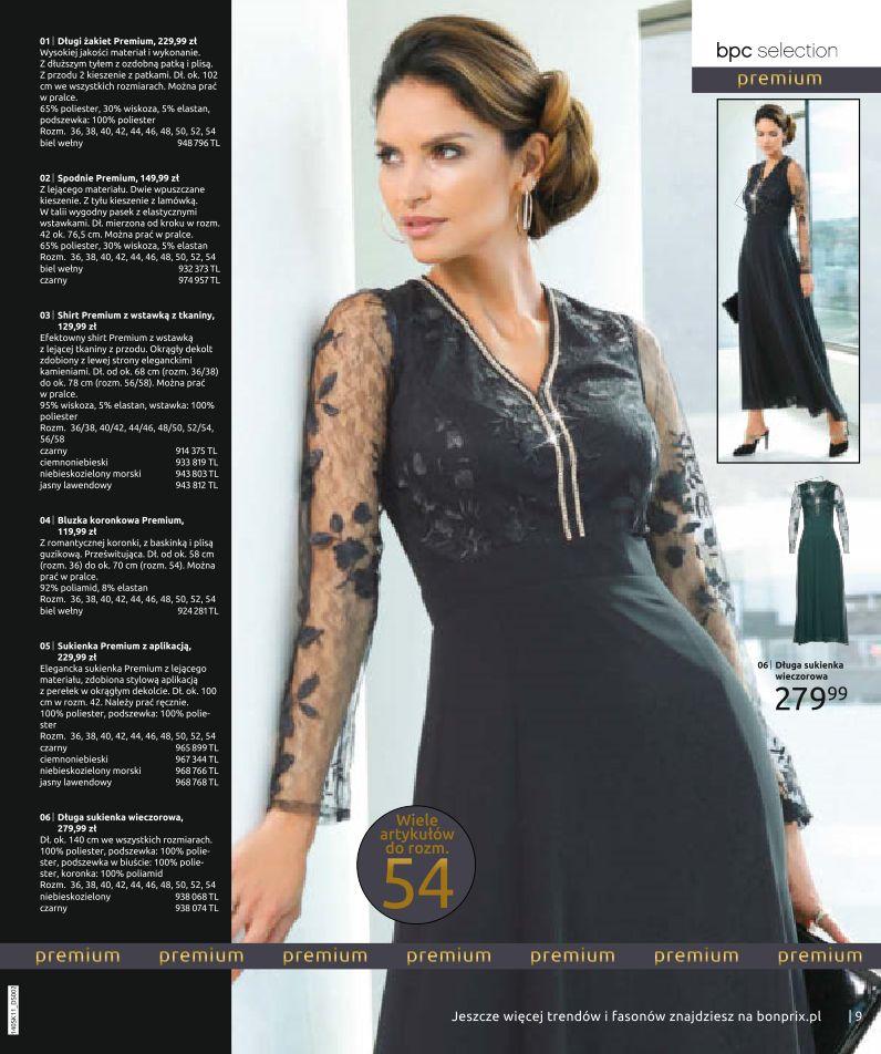 Gazetka promocyjna bonprix str. 11
