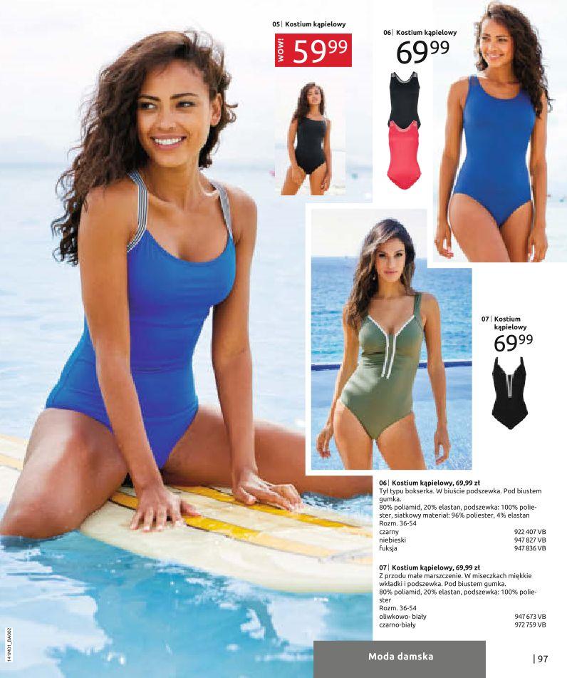 Gazetka promocyjna bonprix str. 99