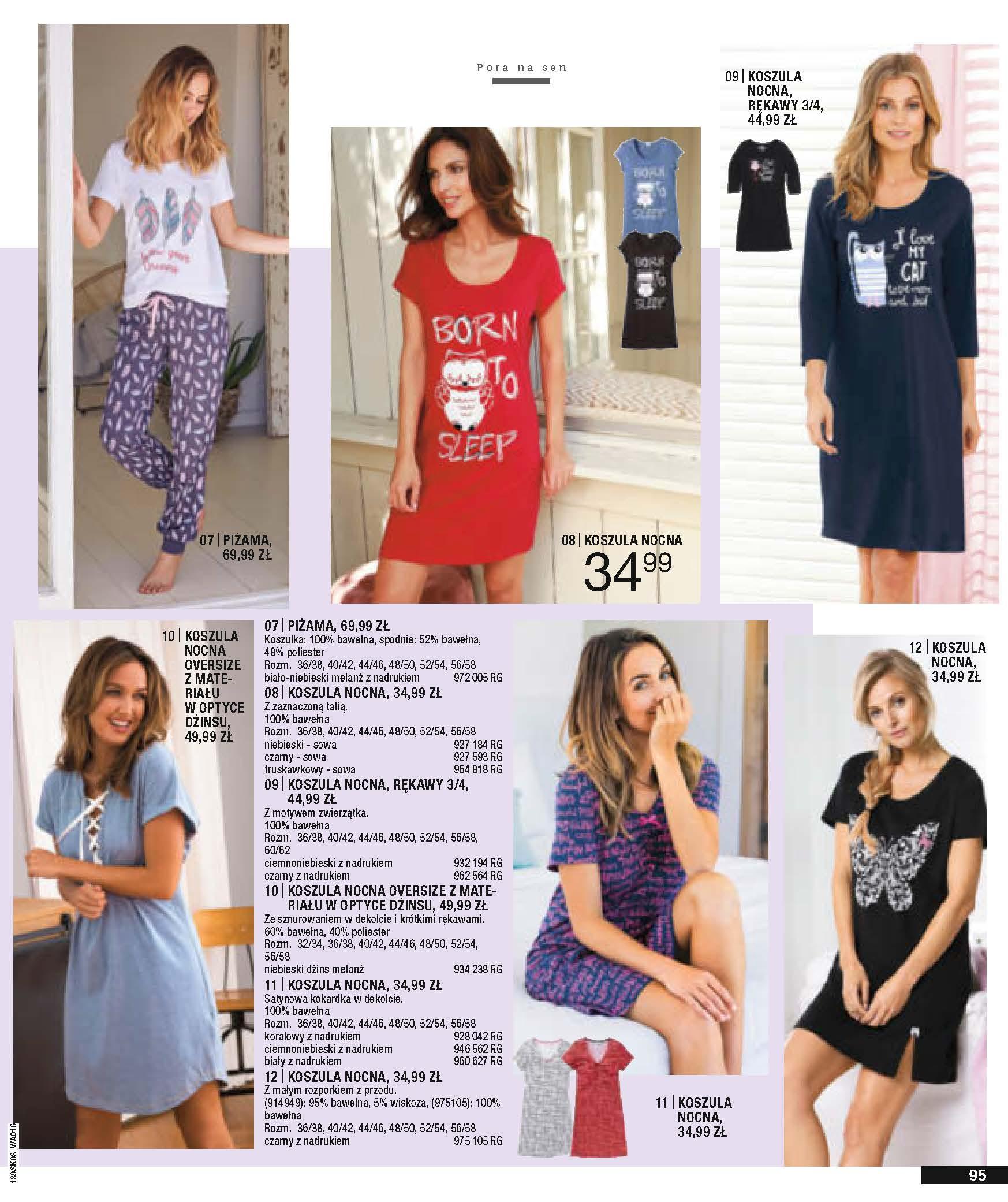 Gazetka promocyjna bonprix str. 97