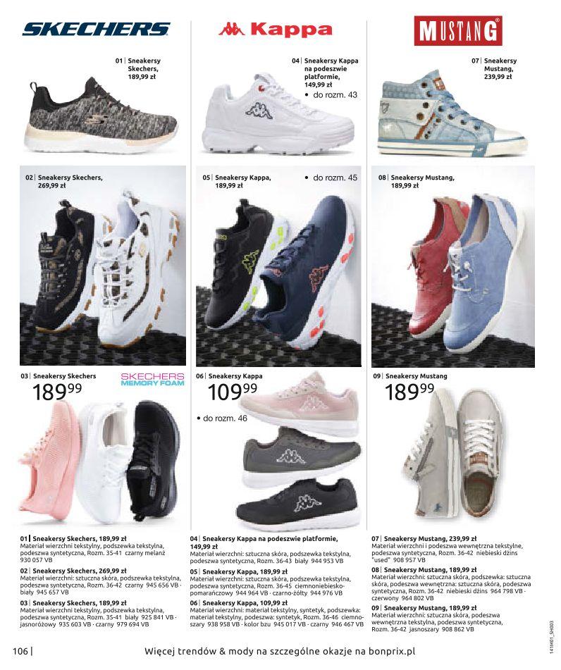 Gazetka promocyjna bonprix str. 108