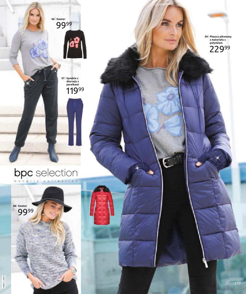 Gazetka promocyjna bonprix str. 19