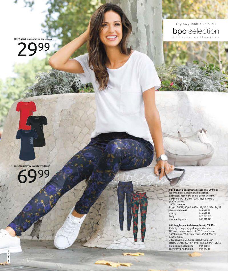 Gazetka promocyjna bonprix str. 3