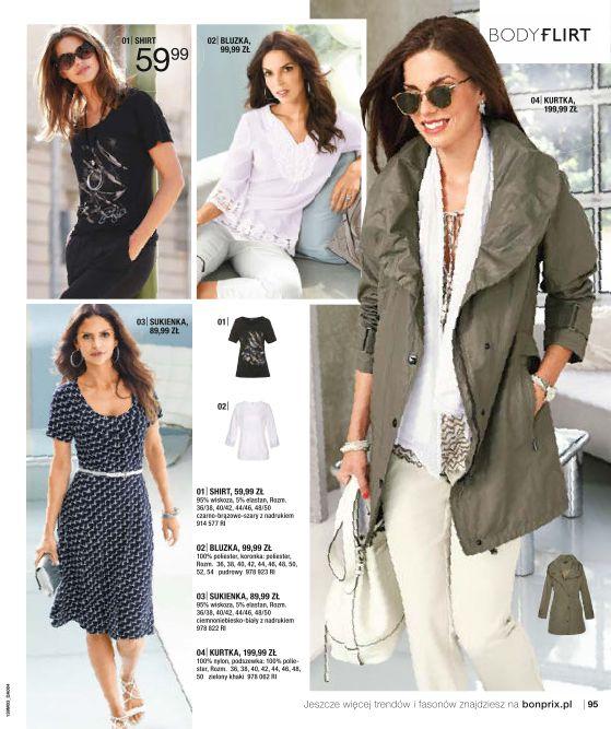 Gazetka promocyjna bonprix str. 97