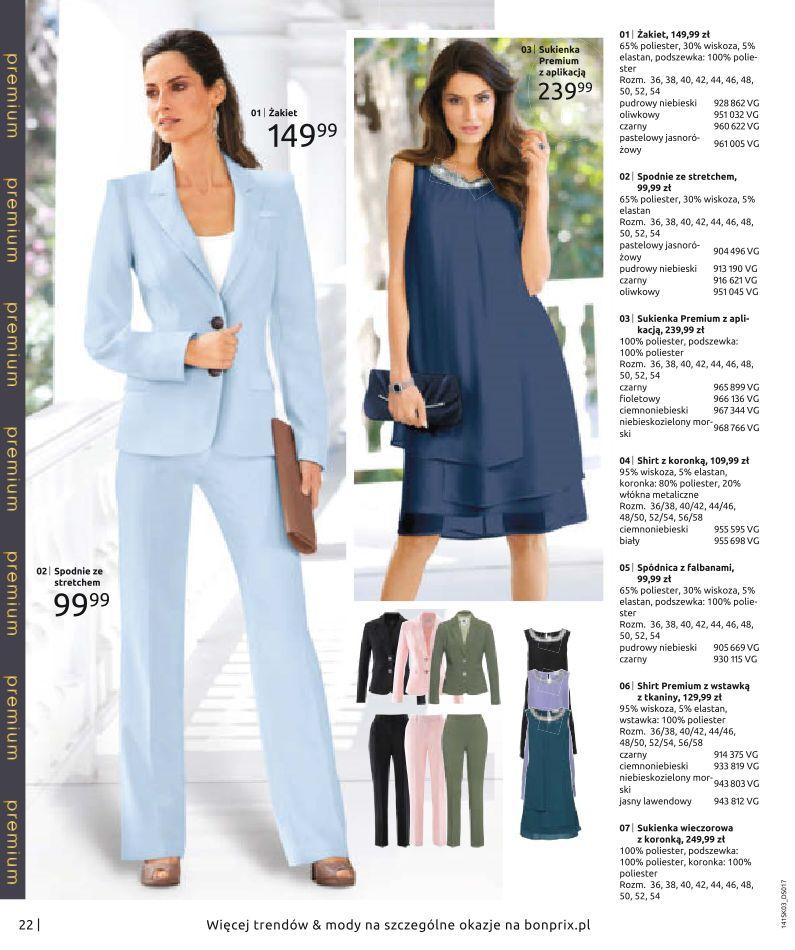 Gazetka promocyjna bonprix str. 24