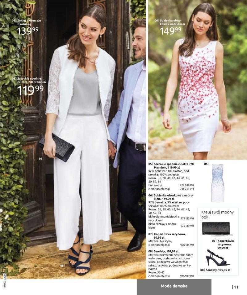 Gazetka promocyjna bonprix str. 13