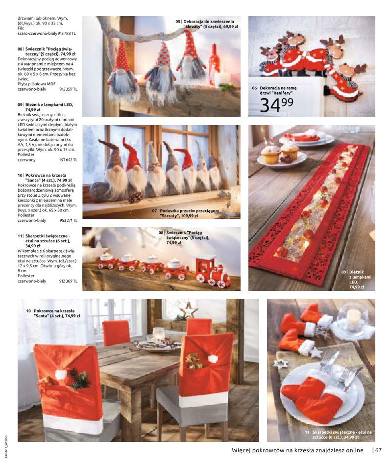 Gazetka promocyjna bonprix str. 69