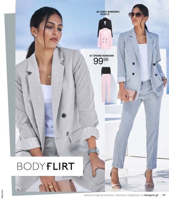 Gazetka promocyjna bonprix str. 19