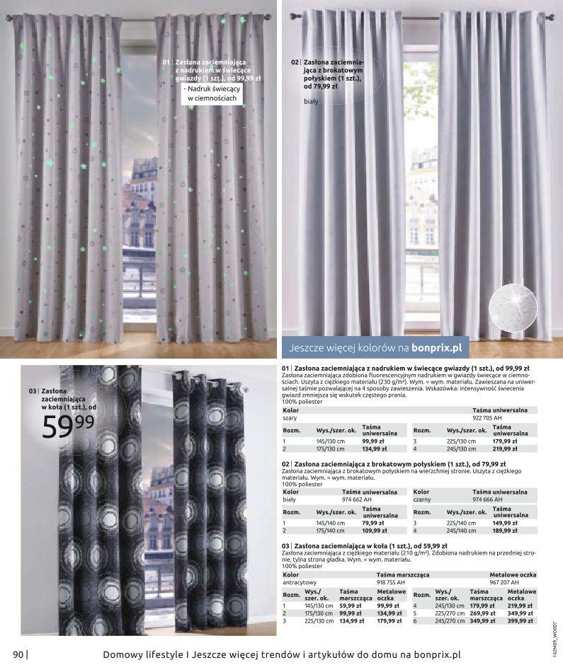 Gazetka promocyjna bonprix str. 92