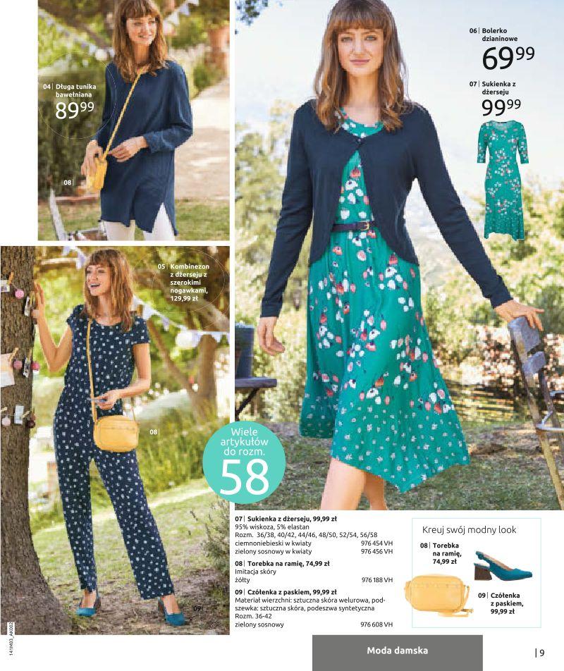 Gazetka promocyjna bonprix str. 11