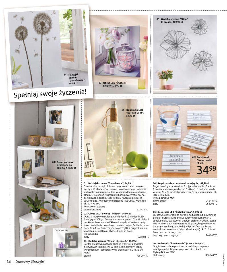 Gazetka promocyjna bonprix str. 138