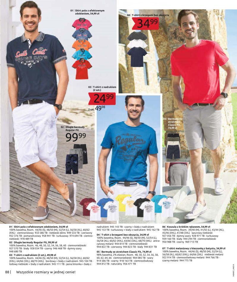 Gazetka promocyjna bonprix str. 90