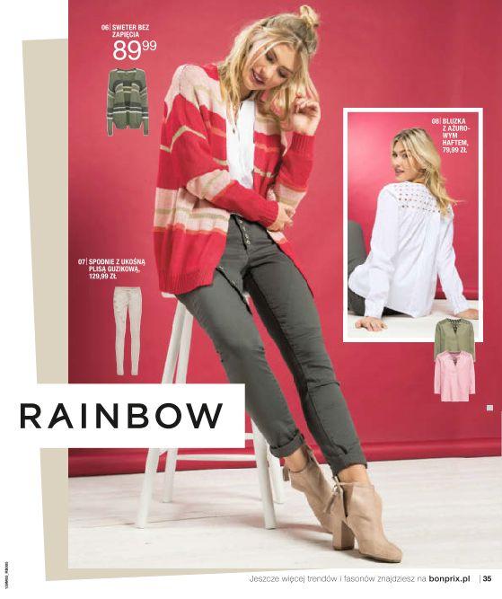 Gazetka promocyjna bonprix str. 37