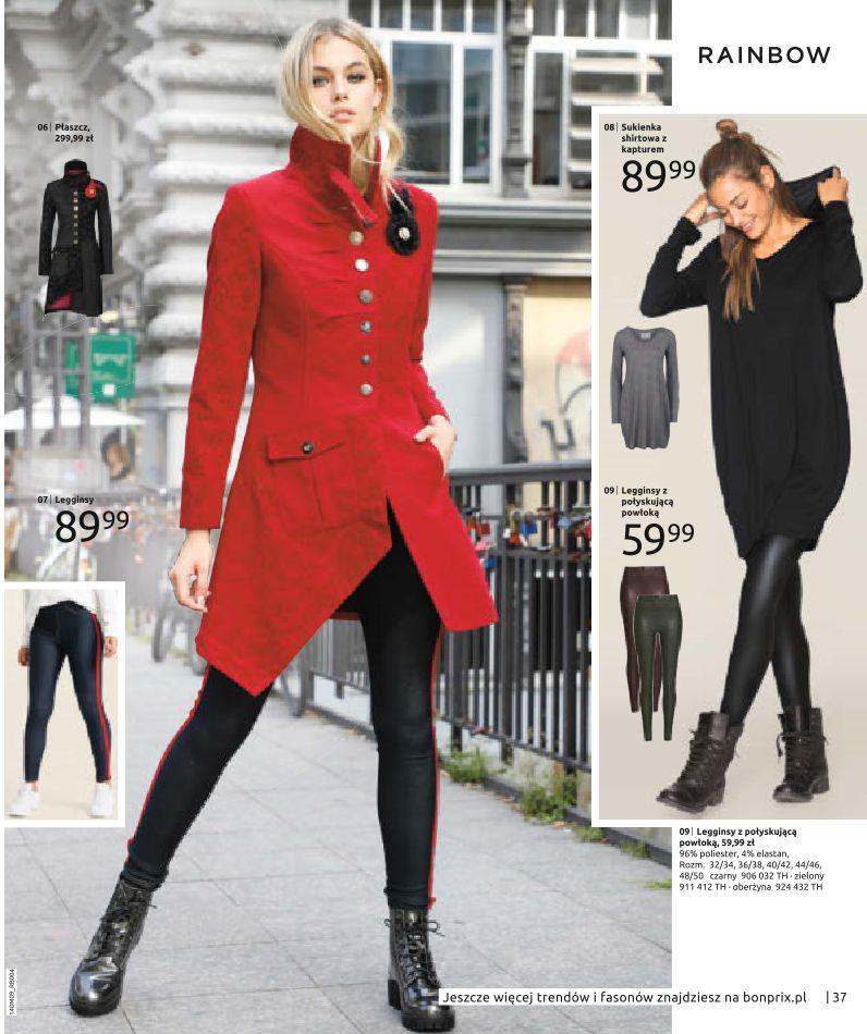 Gazetka promocyjna bonprix str. 39