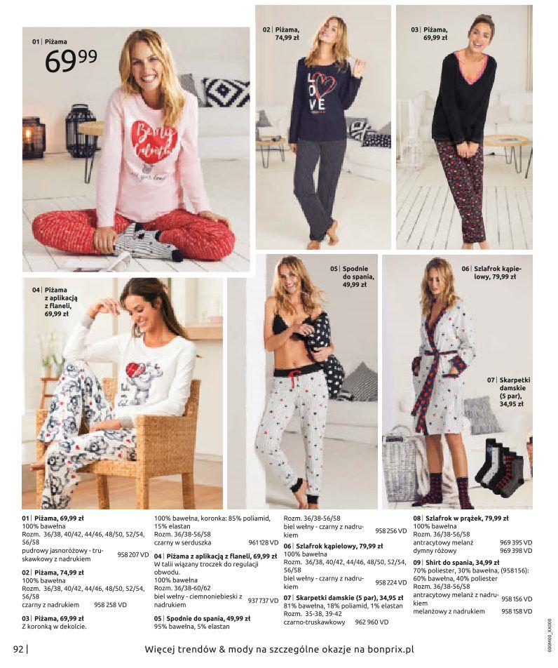 Gazetka promocyjna bonprix str. 94