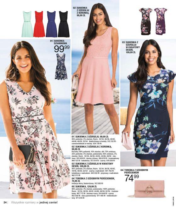 Gazetka promocyjna bonprix str. 26