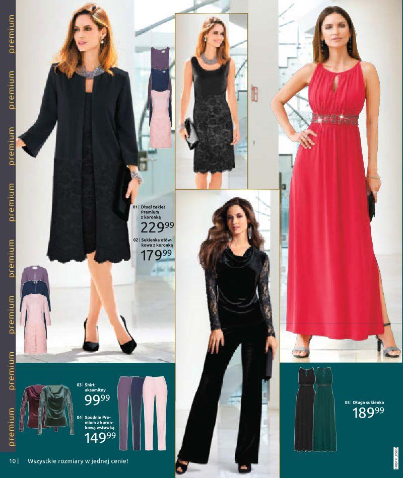 Gazetka promocyjna bonprix str. 12