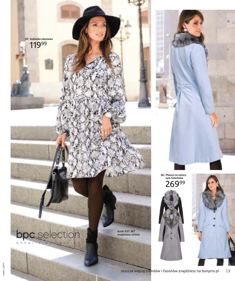Gazetka promocyjna bonprix str. 5