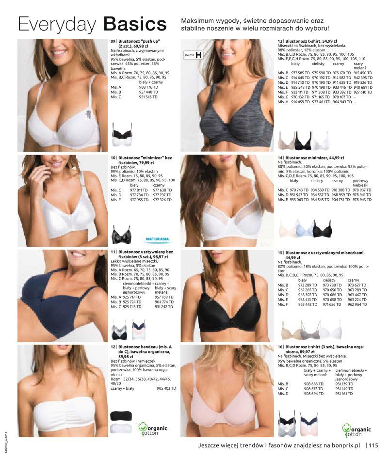 Gazetka promocyjna bonprix str. 117