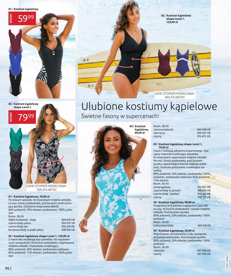 Gazetka promocyjna bonprix str. 98