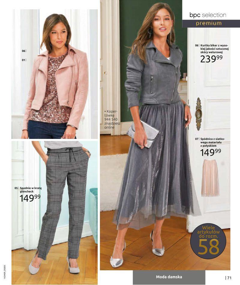 Gazetka promocyjna bonprix str. 73