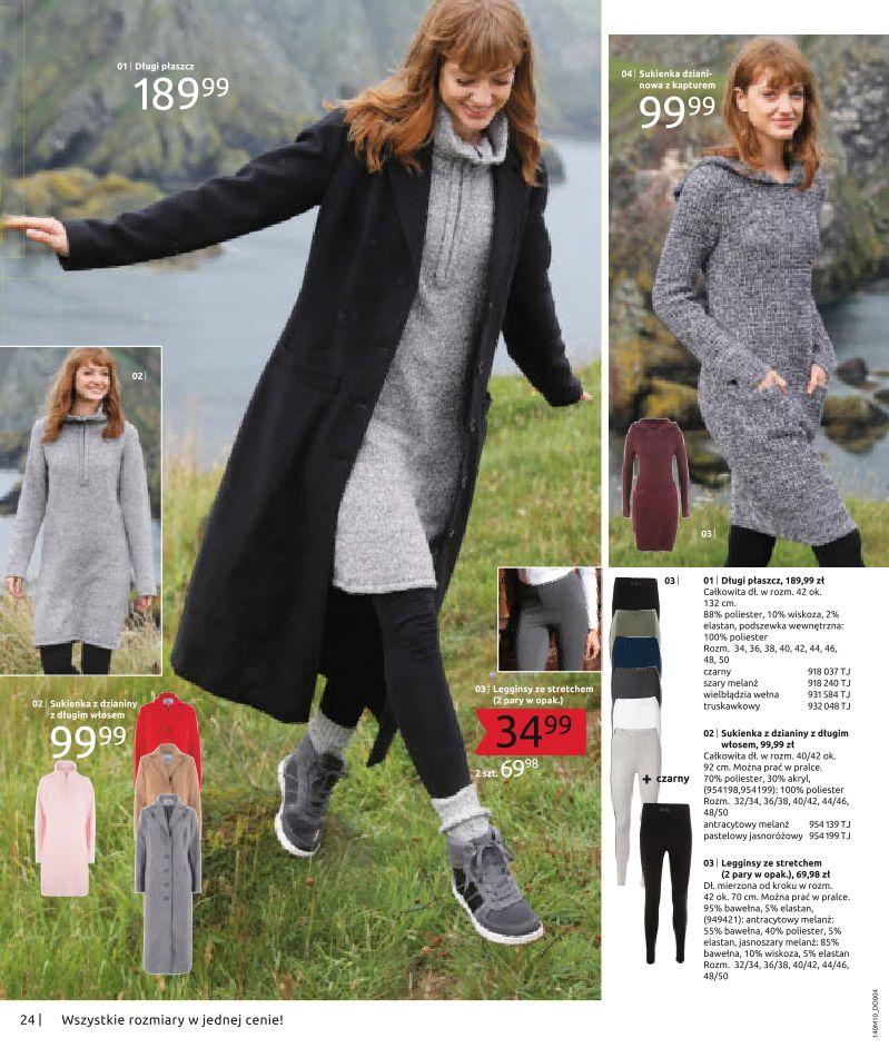 Gazetka promocyjna bonprix str. 26