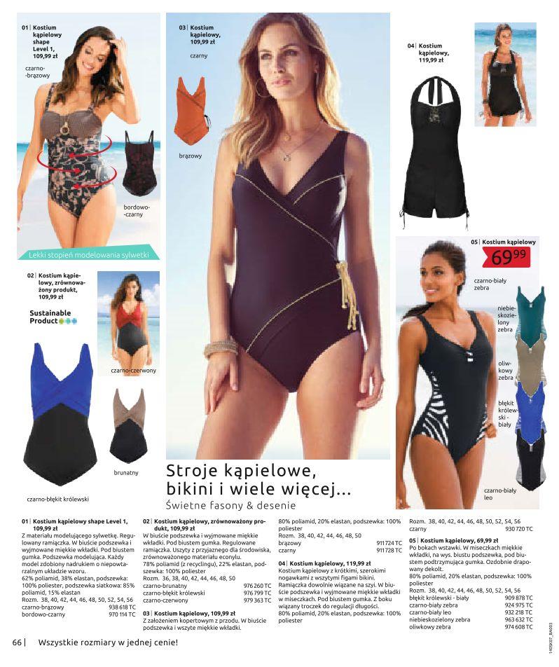 Gazetka promocyjna bonprix str. 68