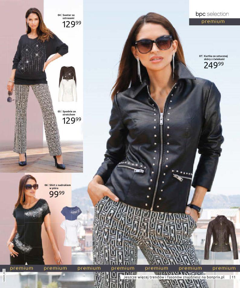 Gazetka promocyjna bonprix str. 13