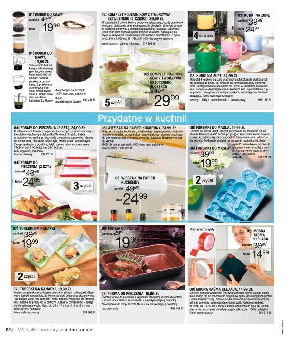 Gazetka promocyjna bonprix str. 94