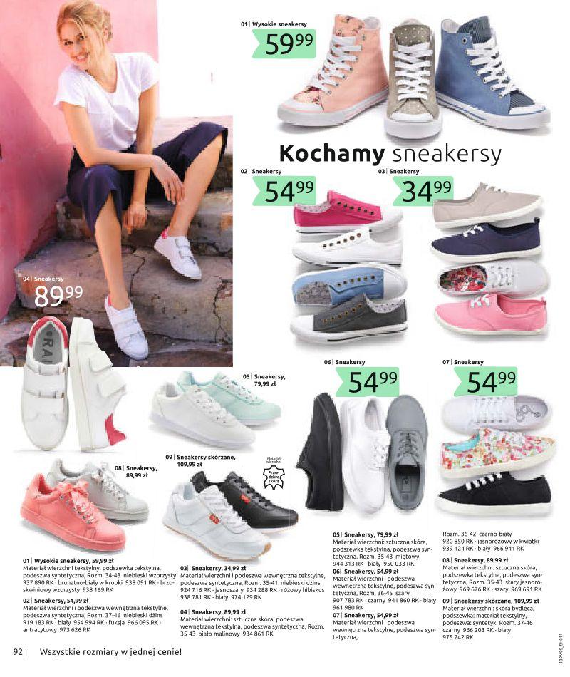 Gazetka promocyjna bonprix str. 94