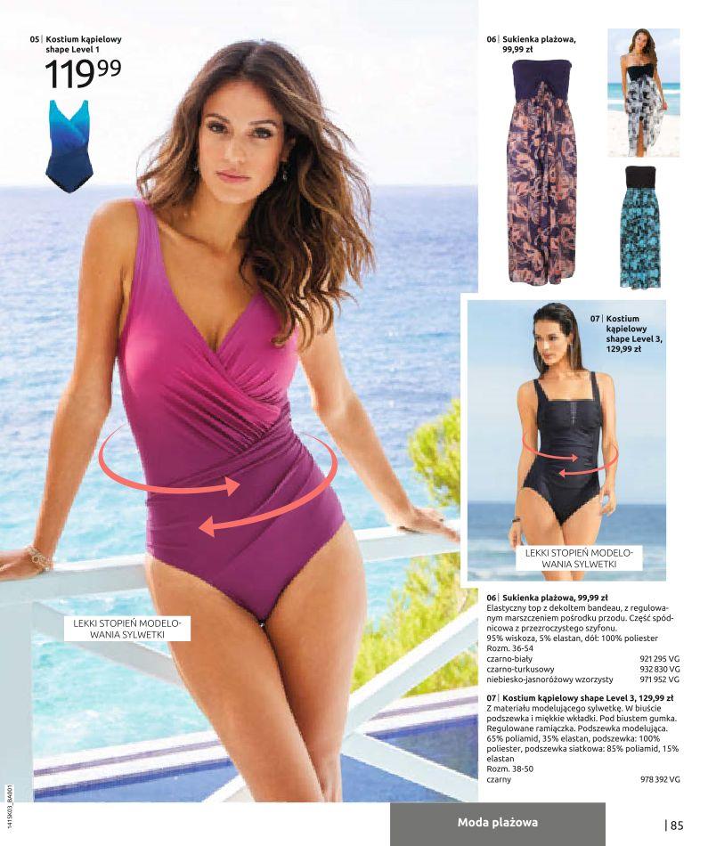 Gazetka promocyjna bonprix str. 87