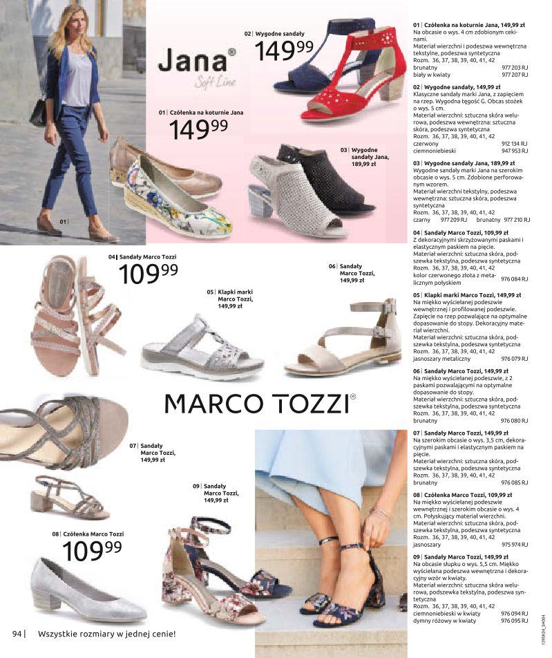 Gazetka promocyjna bonprix str. 96