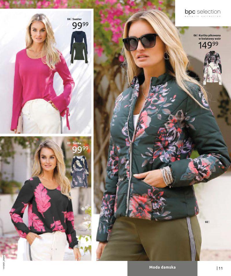 Gazetka promocyjna bonprix str. 13