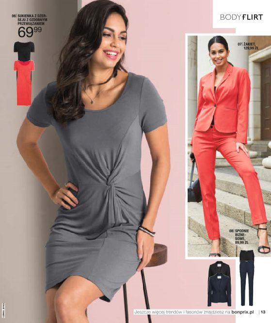 Gazetka promocyjna bonprix str. 15