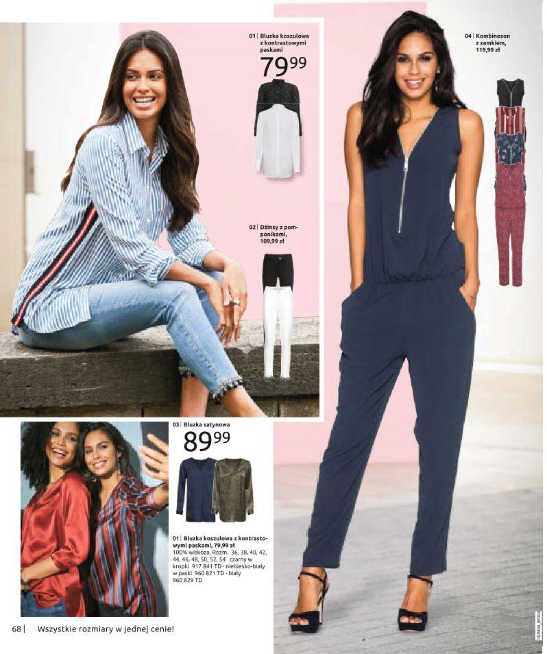 Gazetka promocyjna bonprix str. 70