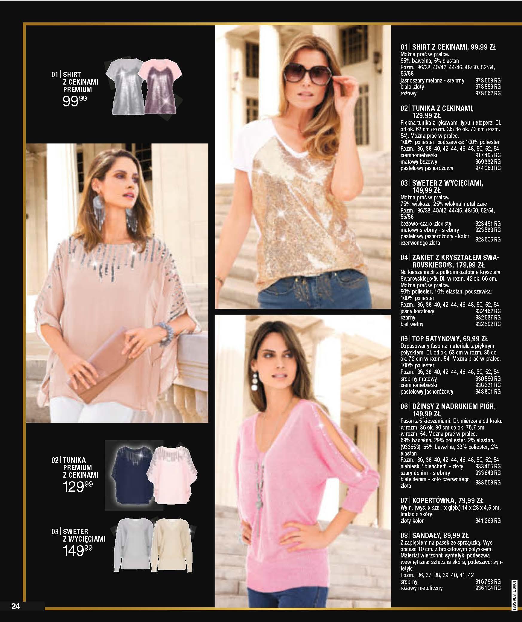 Gazetka promocyjna bonprix str. 26