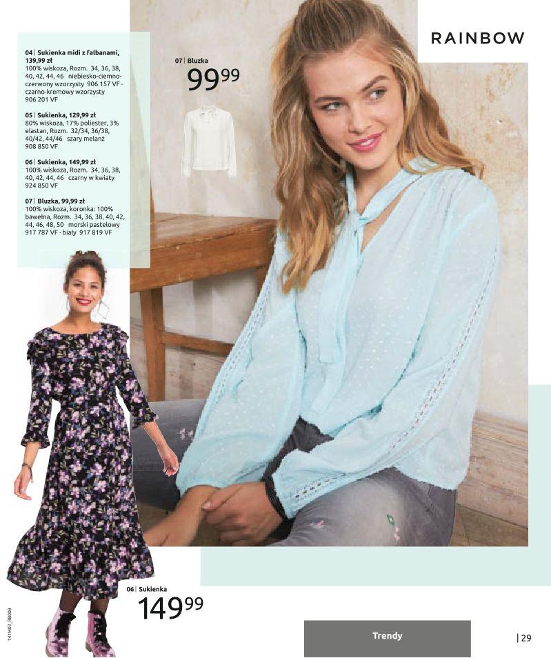 Gazetka promocyjna bonprix str. 31