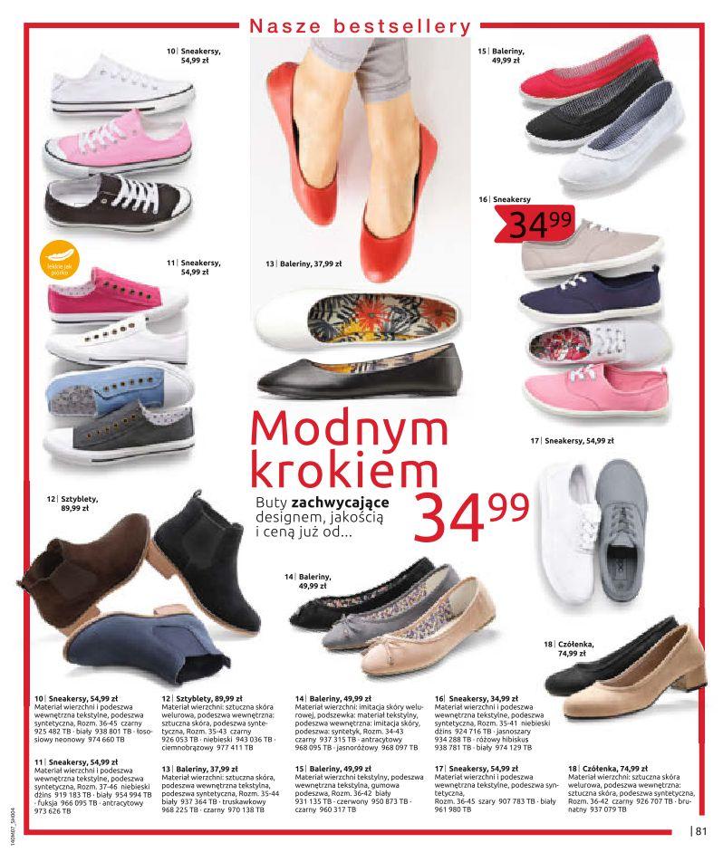 Gazetka promocyjna bonprix str. 83