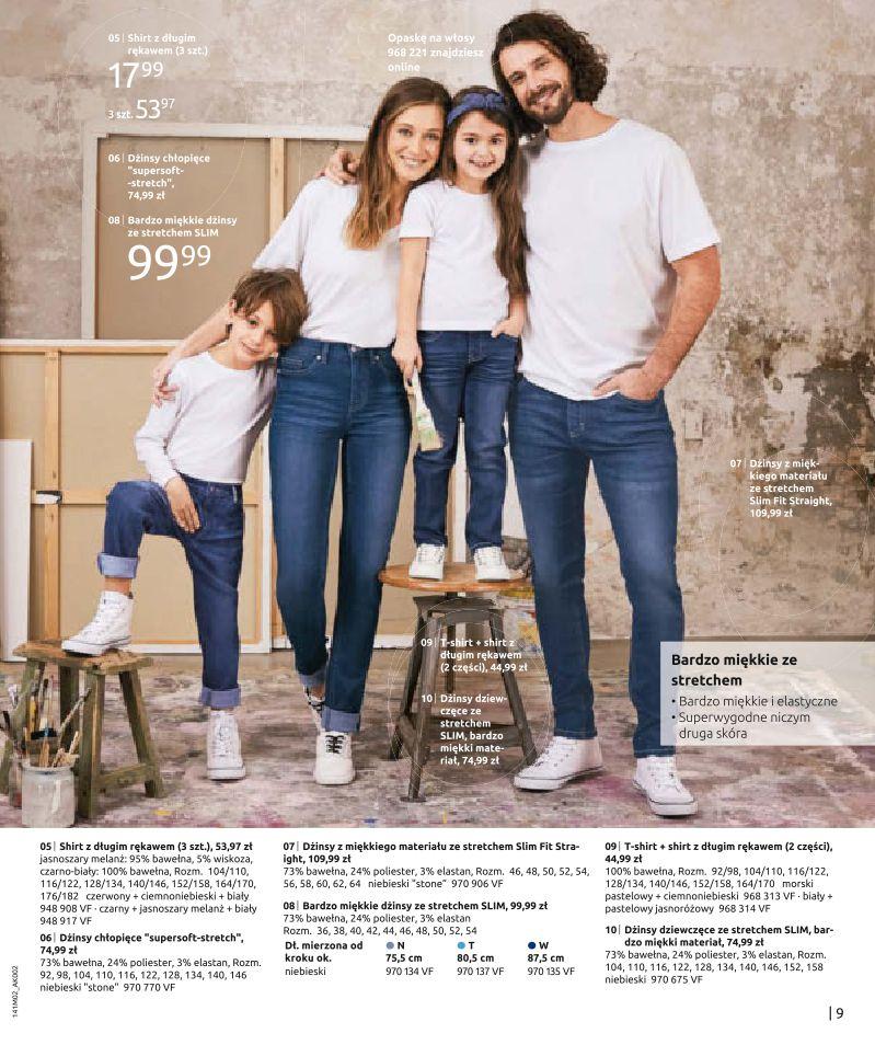Gazetka promocyjna bonprix str. 11