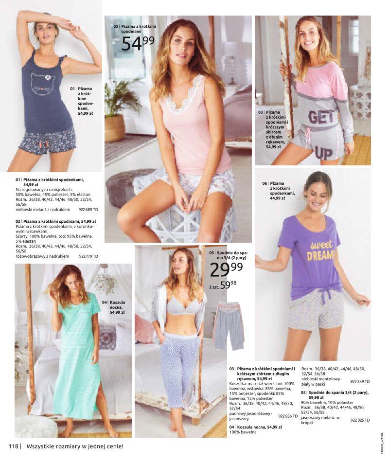 Gazetka promocyjna bonprix str. 120