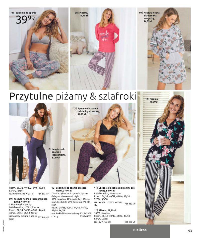 Gazetka promocyjna bonprix str. 95