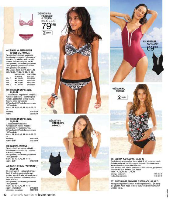 Gazetka promocyjna bonprix str. 84