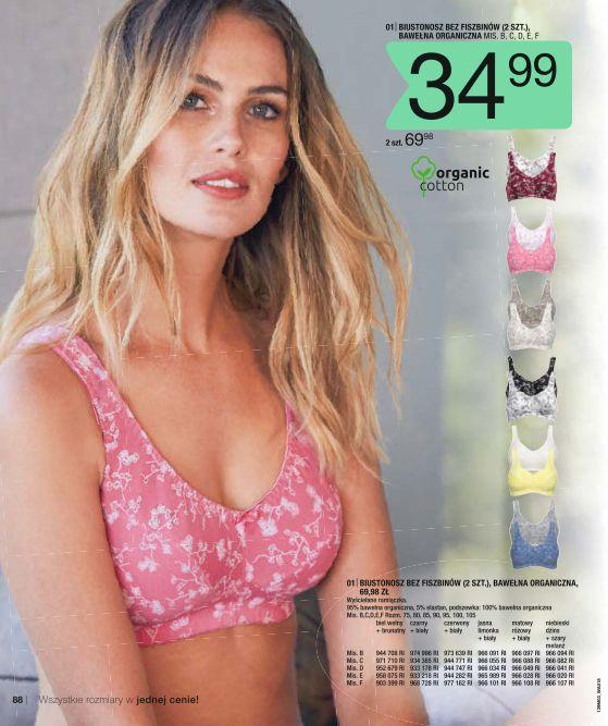 Gazetka promocyjna bonprix str. 90