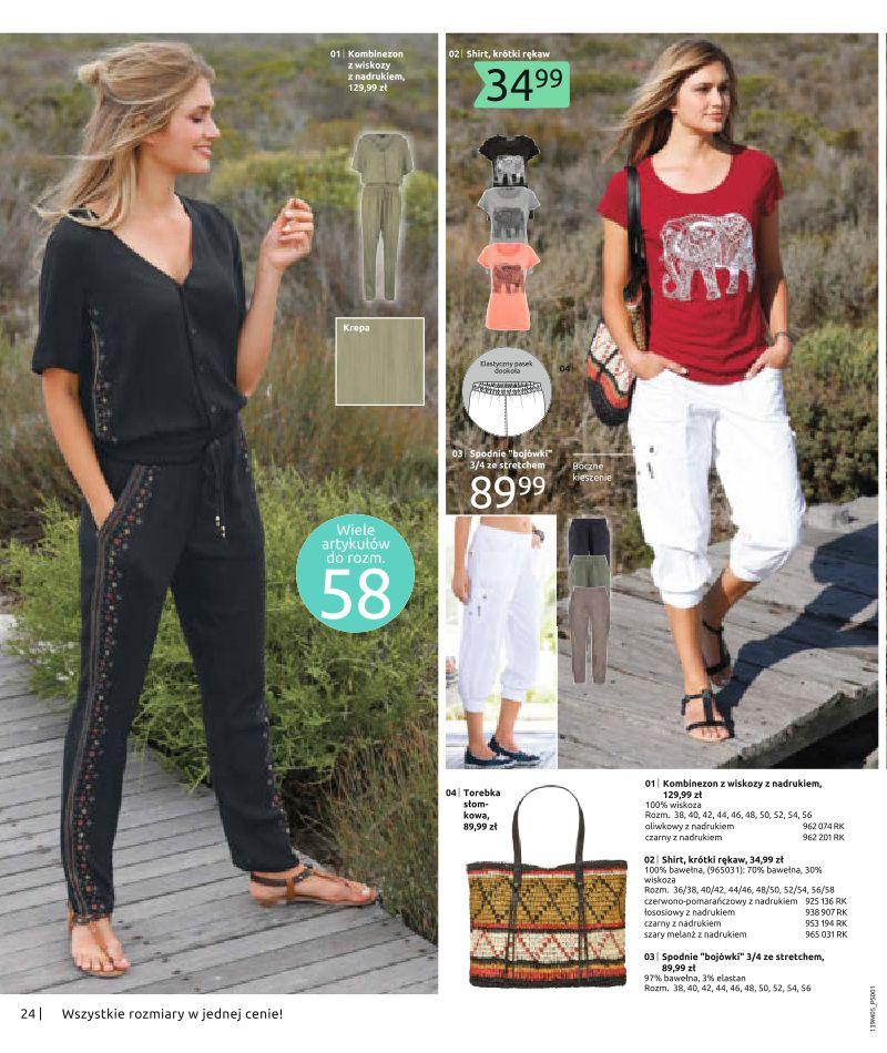 Gazetka promocyjna bonprix str. 26