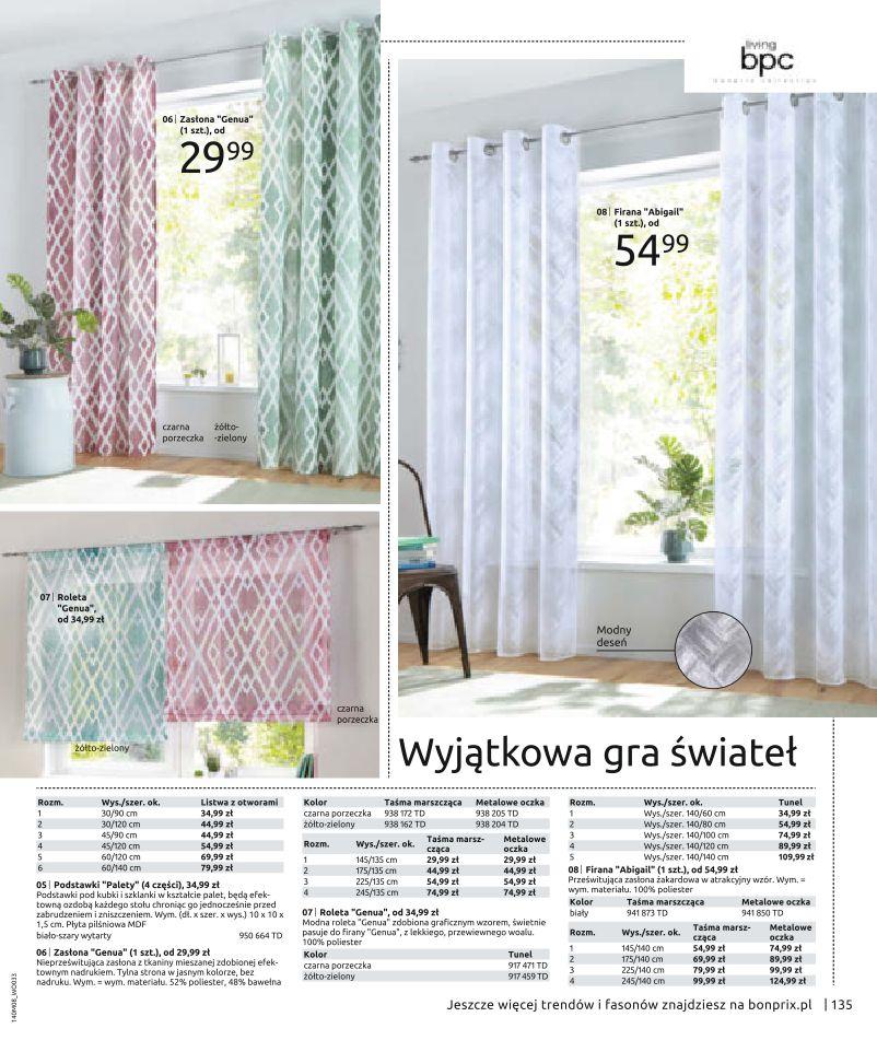 Gazetka promocyjna bonprix str. 137