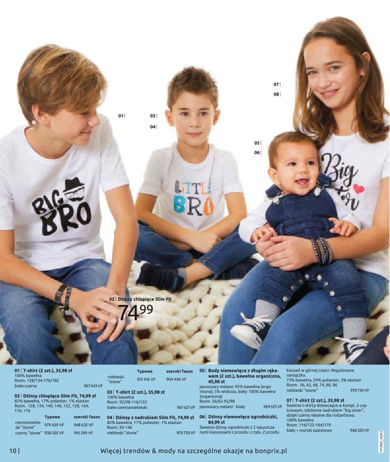 Gazetka promocyjna bonprix str. 12